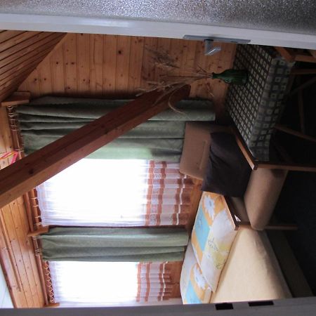 Guest House U Lakomce Desná Esterno foto