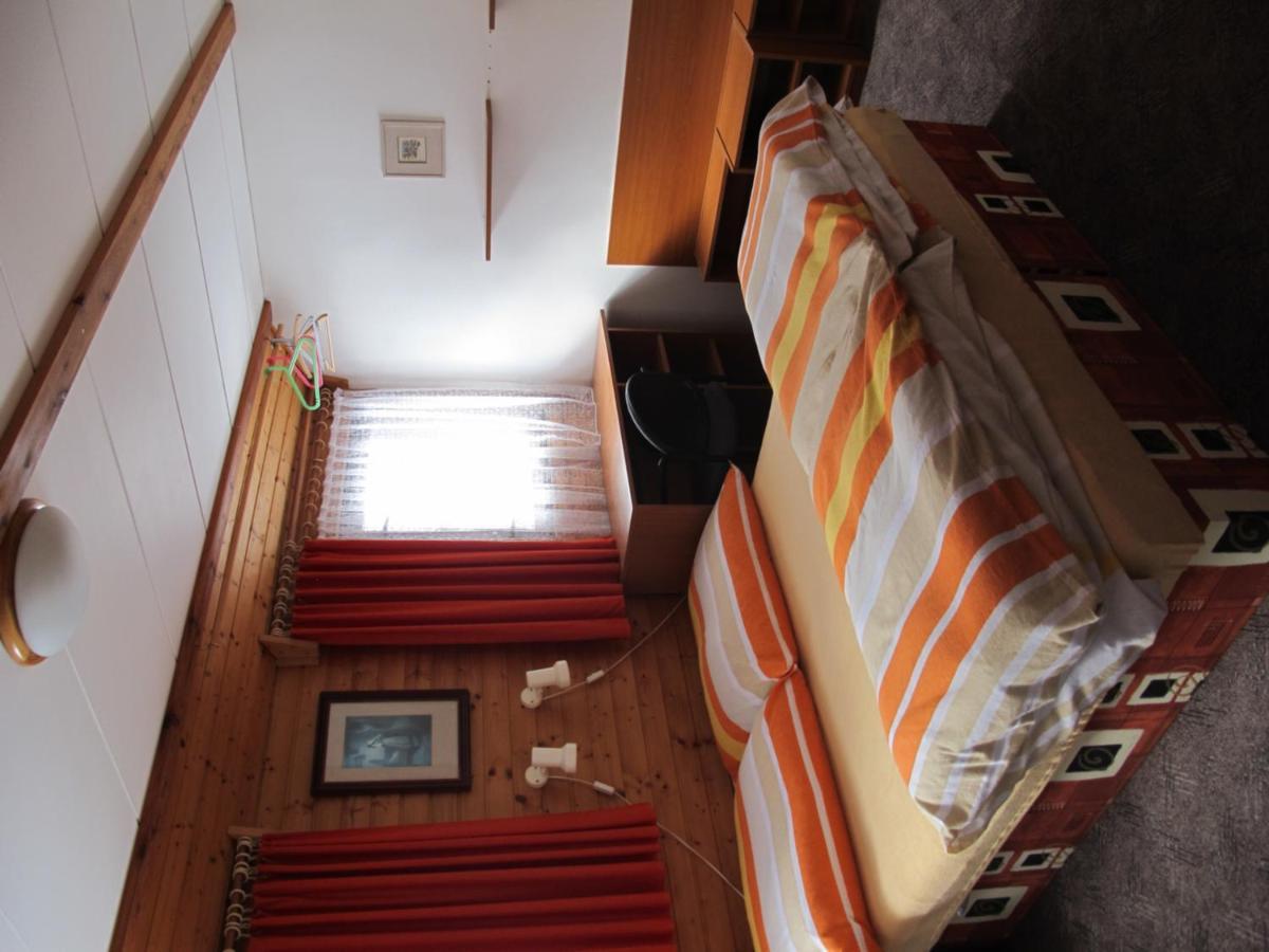 Guest House U Lakomce Desná Esterno foto