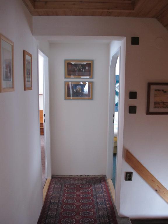Guest House U Lakomce Desná Esterno foto