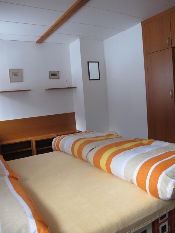 Guest House U Lakomce Desná Esterno foto